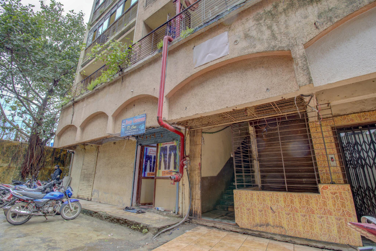 Exterior & Views 2, Hotel Della Comfort near Ambreshwar Shiv Mandir, Ambernath, Thane
