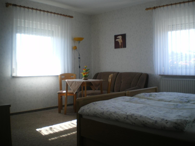 Bedroom 4, Hotel Märkischheide GmbH, Oberspreewald-Lausitz