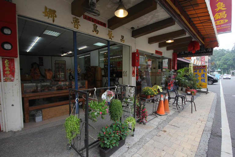 Exterior & Views 2, Sun Flower House, Nantou