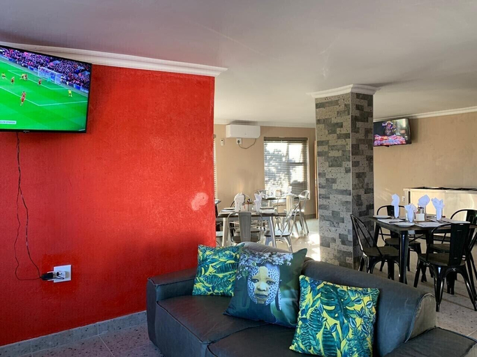 Food & Drinks, The Hill Hotel and Conference Centre, Vhembe
