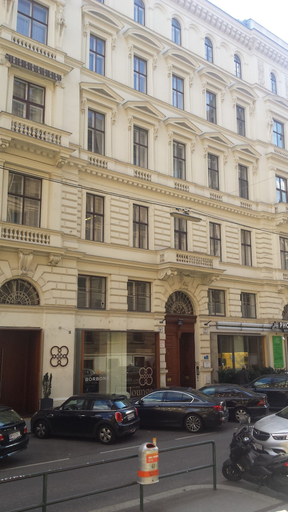 Exterior & Views, Vienna Hotspot - Staatsoper, Wien