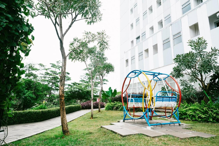 Family & Kids, Apartment Gunung Putri Square by SSR, Bogor