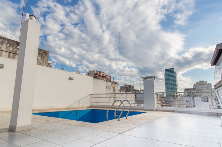 Sport & Beauty, Peña Apartment by Be Local Argentina, Distrito Federal