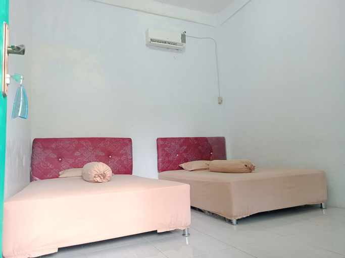 Bedroom 3, Sipakatau Homestay Bira, Bulukumba