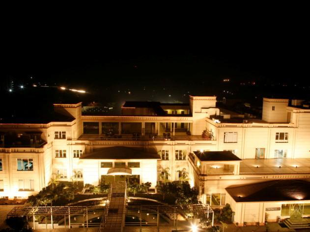 Exterior & Views 1, Treehouse Hotel Club & Spa, Bhiwadi, Alwar