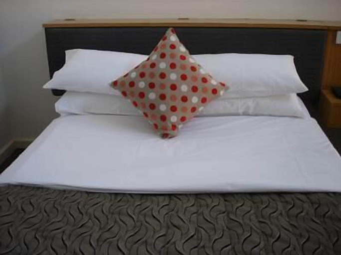 Bedroom 20