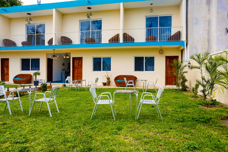 Exterior & Views 2, El Mirador, Othón P. Blanco