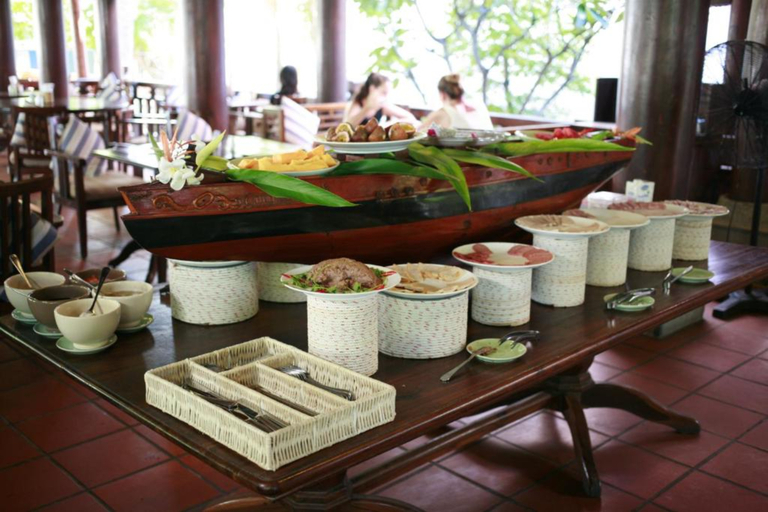 Food & Drinks 5, Novela Muine Resort & Spa, Phan Thiết
