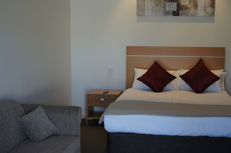 Bedroom 14