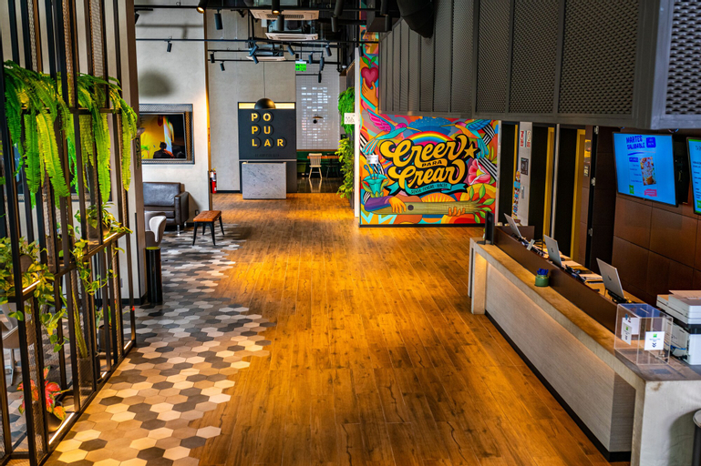 ibis Styles Lima San Isidro, Lima