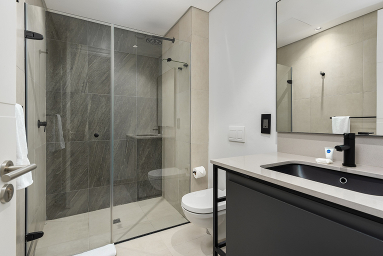 Bathroom, The Signature 109, City of Cape Town