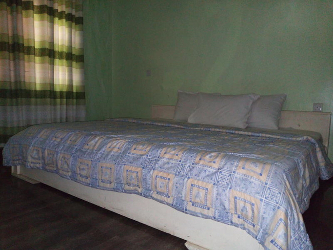 Bedroom 2, First Laurel Hotel & Suites, IbadanSouth-East