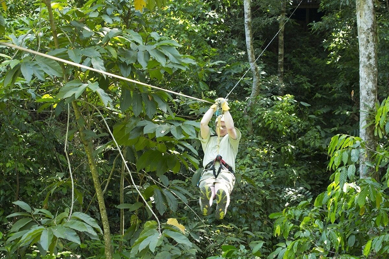 Others 5, Bosque del Cabo Rain Forest Lodge, Golfito