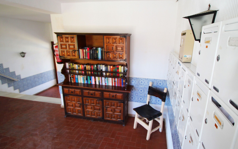 Others 5, Urba Av-Medi - Espléndido apartamento de lujo, Almería