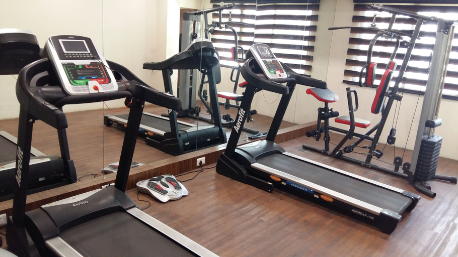 Others 5, Pride Biznotel Vadodara, Vadodara