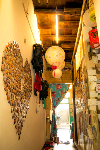 Others 5, Smalleye Backpacker, Changhua