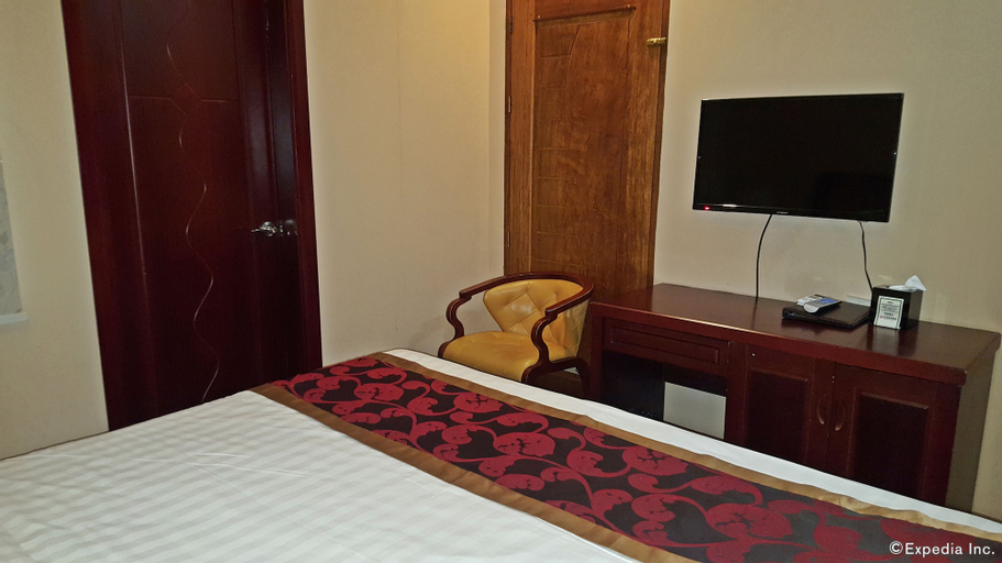 Bedroom 15