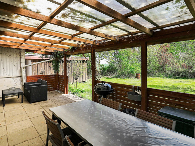 Others 5, Cozy Holiday Home in Syddanmark With Barbecue, Langeland