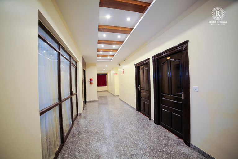 Others 4, HOTEL RIVIERAA, Viluppuram
