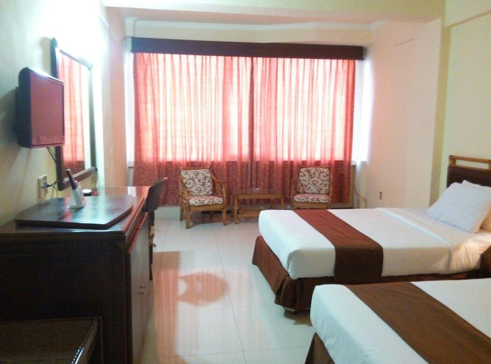 Bedroom 22