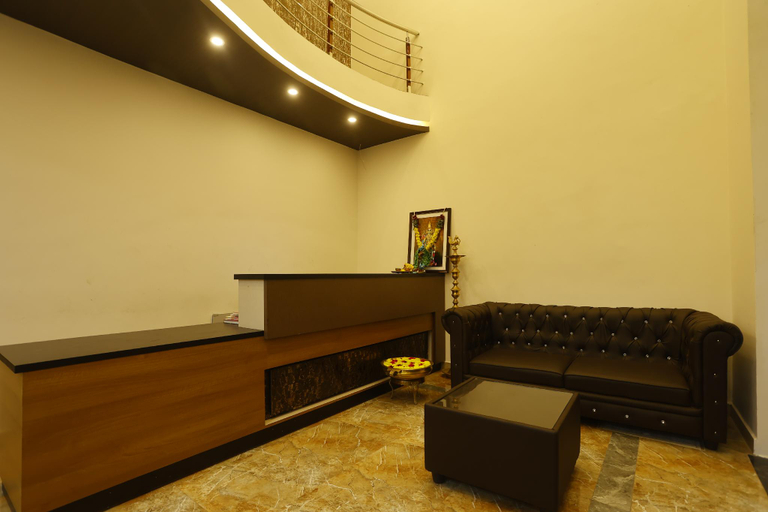 Others 5, Hotel Harish Palace , Ramanathapuram