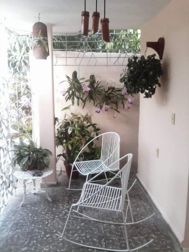 Exterior 5, B&B carmen rent miramar. Habana, Plaza de la Revolución