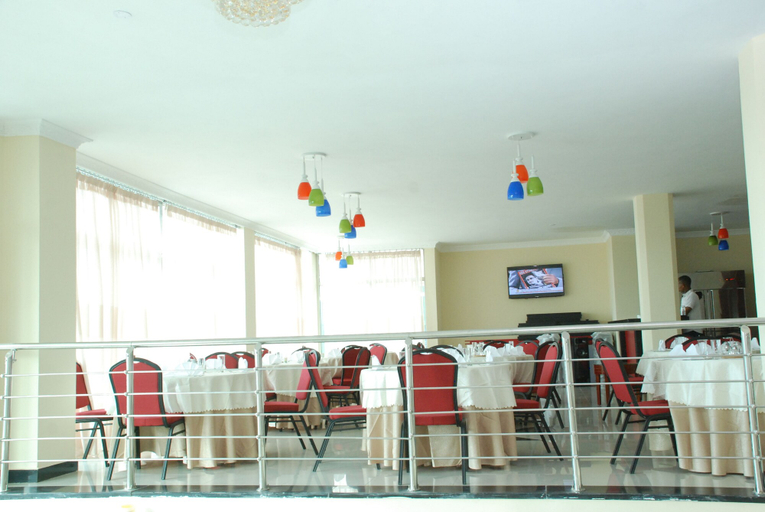Food & Drinks 5, Addis Amba Hotel, Bahir Dar Special Zone