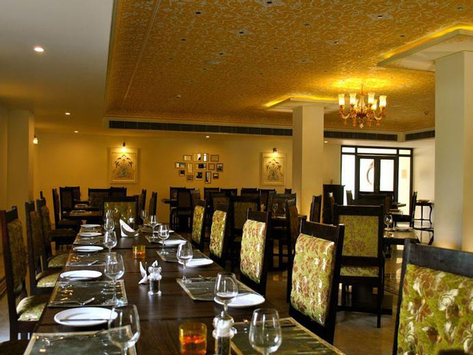 Food & Drinks 4, Treehouse Hotel Club & Spa, Bhiwadi, Alwar