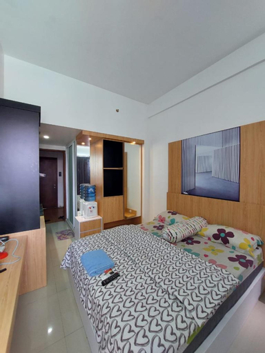 Bedroom 1, Dilfa Rent Apartment, Yogyakarta