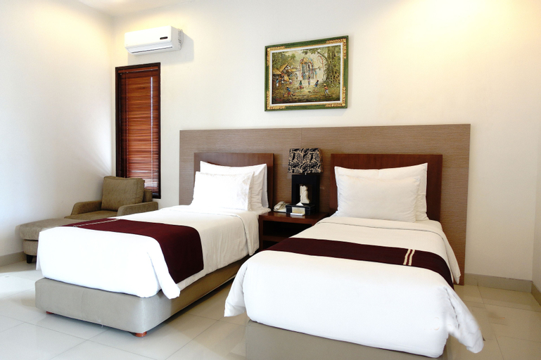 Bedroom 7