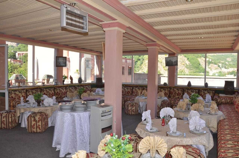 Food & Drinks 3, Auberge Atlas Tichka, Al Haouz