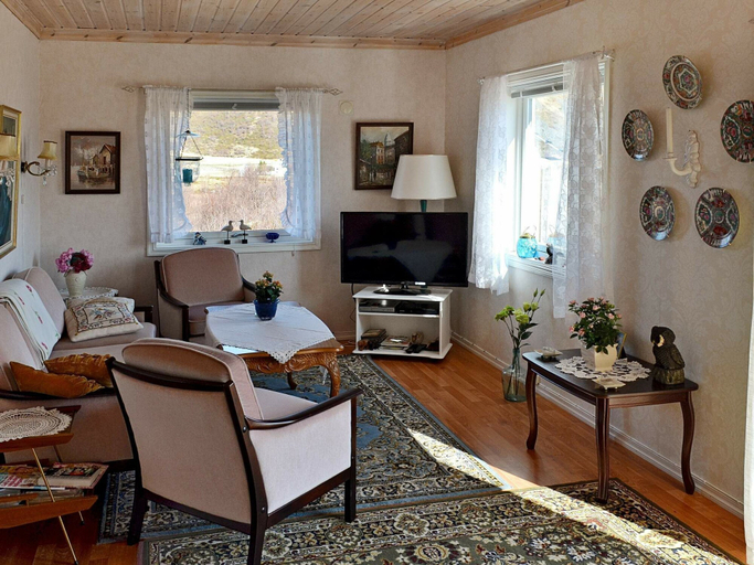 Others 5, Holiday Home in Leknes, Vestvågøy