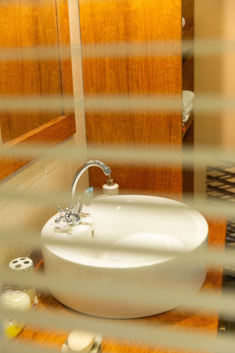 Bathroom 4, Mystras Village House, Peloponnese
