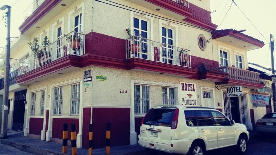 Exterior & Views 2, Monarca, Uruapan