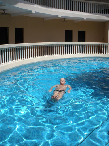 Sport & Beauty 4, Hotel Le Flamboyant, Ziguinchor