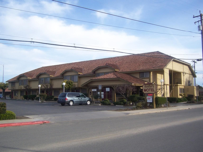 Keefer's Inn, Monterey