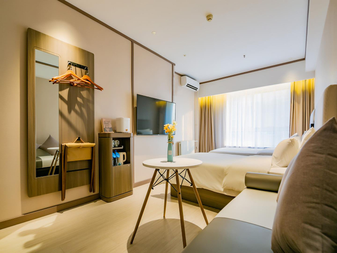 Others 4, Hanting Hotel Xian Software Park Rose Mansion, Xi'an
