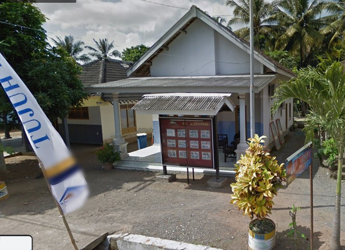 Exterior & Views, Villa Joglo, Banyuwangi