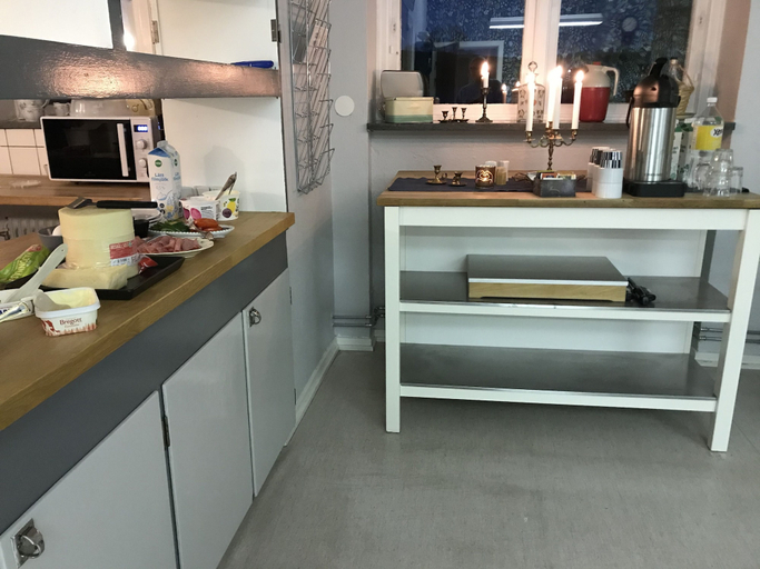 Others 5, Åsens Vandrarhem Uvboet - Hostel, Älvdalen