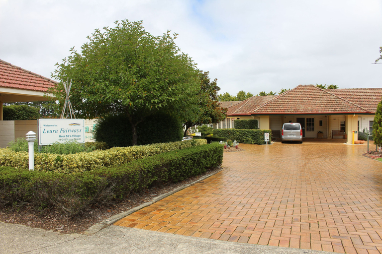 Exterior & Views 2, Leura Fairways West, Blue Mountains