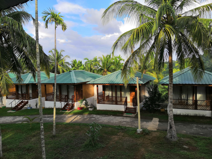 Exterior & Views 2, Rainforest Resort, South Andaman