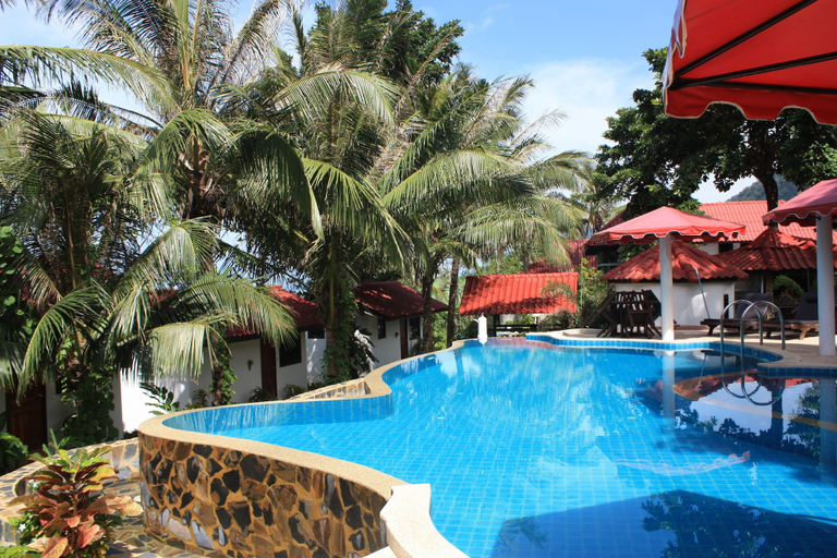 Sport & Beauty 5, Top Resort, Koh Chang