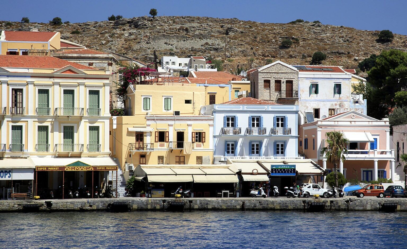 Exterior & Views 2, Limani Life, South Aegean