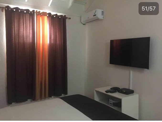 Bedroom 3, Sandy Shores at Sandcastles