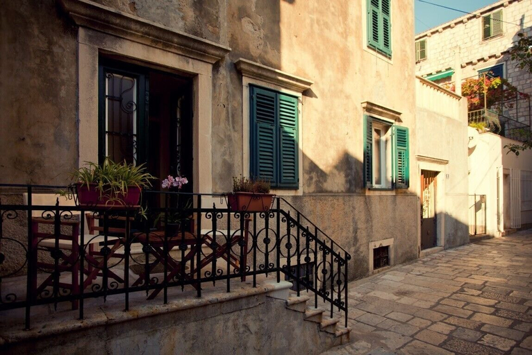 Others 5, Pile Excellent Location Apartments, Dubrovnik