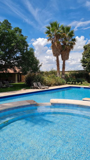 Sport & Beauty 5, Casa Agostino - Luxury wine resort, Maipú