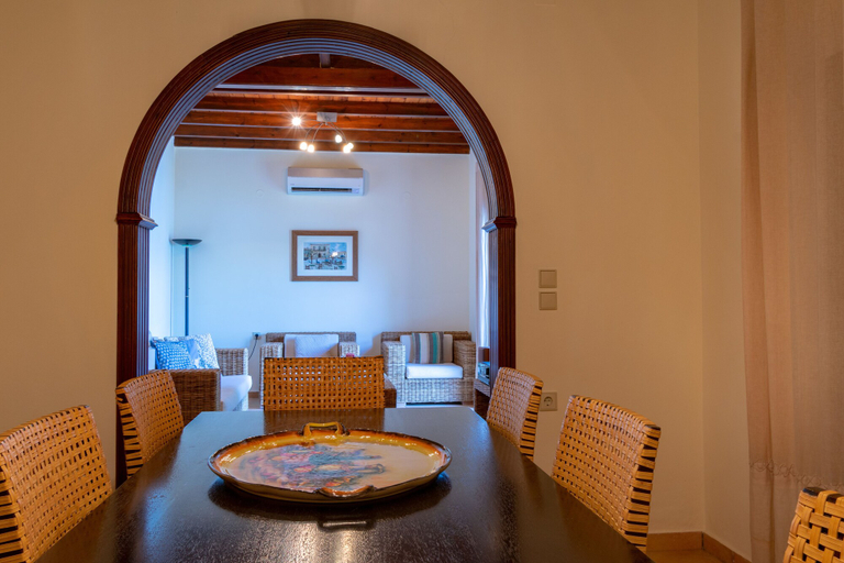 Others 5, Villa Benele, Ionian Islands