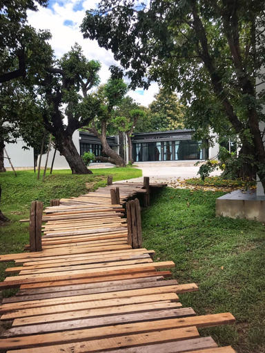 Others 4, Wisdom Field Resort & Spa, Mae Ramat
