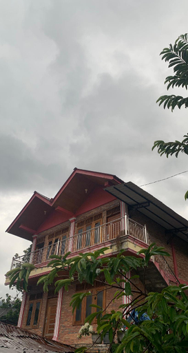 Anna’S, Samosir