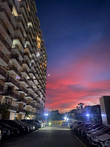 Others 5, Comfortable Condo w/ nice view near Mactan Airport, Lapu-Lapu City